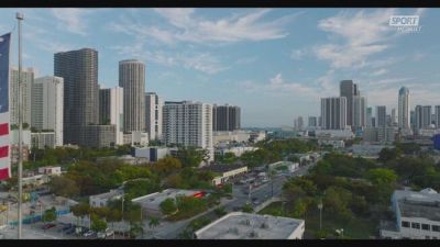 A Miami sale la febbre Mondiale, aspettando Messi"si canta... Toto Cutugno