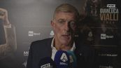 Pagliuca: "Martinez il titolare, non si punisce un giocatore per un errore"
