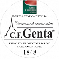 Impresa C.F. Genta 1848 Srl logo