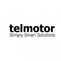 Telmotor logo