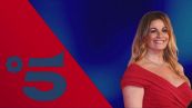 Stasera in Tv sulle reti Mediaset, 30 aprile