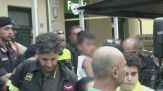 Bimbo di 5 anni trovato vivo dopo due giorni di paura