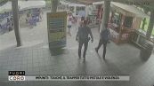 Impuniti: Touchè, il trapper tutto pistole e violenza