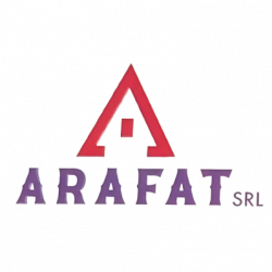 Arafat Srl logo