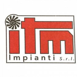 Itm Impianti logo