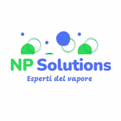 Np Solutions logo