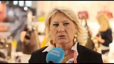 Sequi (MIPEL): dobbiamo difendere il Made in Italy con unghie e denti