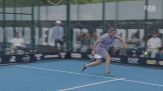 EA7 World Legends Padel Tour: Llorente e Perotti "imperatori" a Roma, Totti ko in semifinale