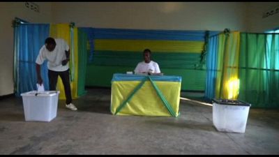 Urne aperte per presidenziali in Ruanda, Kagame verso quarto mandato