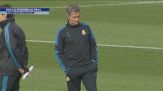 Mou, il ritorno al Real