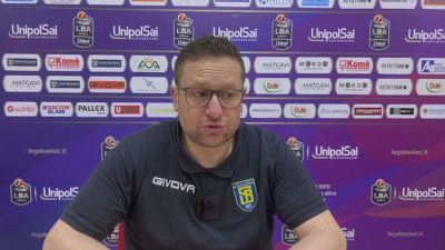 Ramondino a SM: "Il focus è su noi stessi"