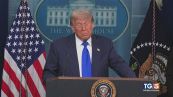Ue: trattativa in corso, verso l'accordo con Usa