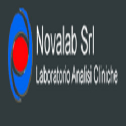 Novalab Laboratorio Analisi logo