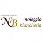 Noleggio Biancheria Borghesi Marinella