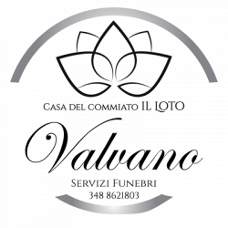 Onoranze Funebri Valvano logo