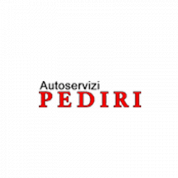 Autoservizi Pediri logo
