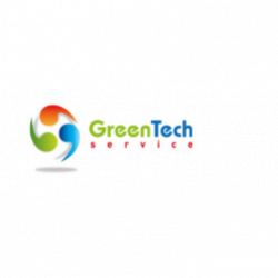 Greentech Service logo