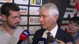 Abodi: "Il calcio italiano ha tanti problemi, spero nel prossimo presidente"