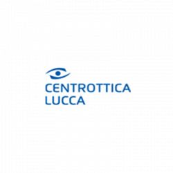 Centrottica Lucca logo