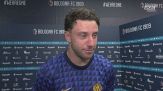 Carlos Augusto: "Ironie sulla Champions non ci interessano"
