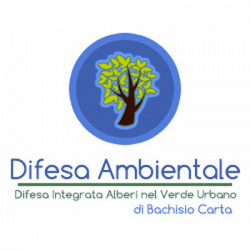 Disinfestazioni Ambientali Bachisio Carta logo