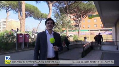 Poste Italiane, boom di passaporti