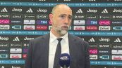 Tudor: "Pensiero a Venezia, non ascolto le voci"
