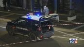 Accoltella 5 persone e non si ferma: ucciso
