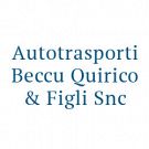 Autotrasporti Beccu Quirico e Figli