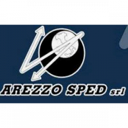 Arezzo Sped logo