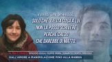Omicidio Giulia Cecchettin, Filippo Turetta prima, durante e dopo l'omicidio