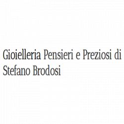Pensieri e preziosi logo