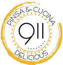 911 Pinsa e Cucina Delicious
