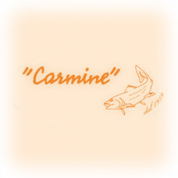 Ristorante Carmine logo
