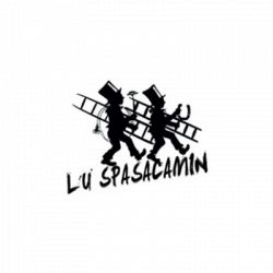 Lu Spasacamin Lo Spazzacamino logo