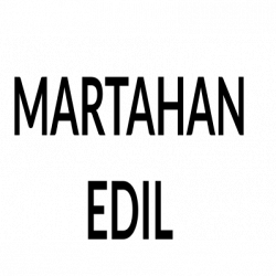 Martahan Edil logo