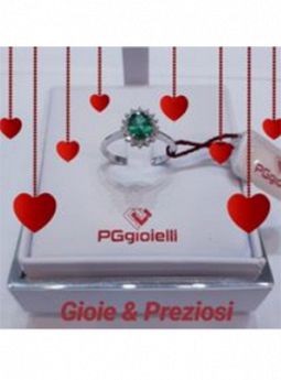 GIOIE E PREZIOSI-Gioielli P& G