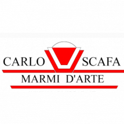 Marmi Scafa logo