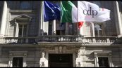 Cdp lancia il suo primo Investor day: oltre 150 investitori a Milano