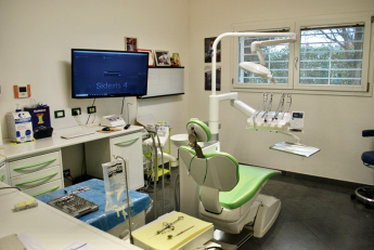 studio dentistico casumaro