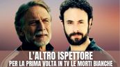 L'altro ispettore, le morti sul lavoro per la prima volta in Tv: i fatti reali dietro alla serie