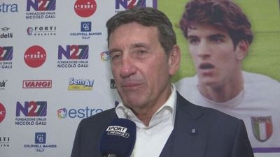 In ricordo di Nicolò Galli