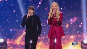 E stasera su Canale 5 Capodanno in musica