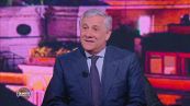 Antonio Tajani a Quarta Repubblica