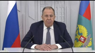Russia propone secondo round negoziati Ucraina il 2 giugno a Istanbul