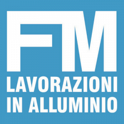 F.M. di Maffioletti Gianfranco Lavorazioni in Alluminio logo