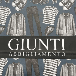 Giunti Abbigliamento Sas logo