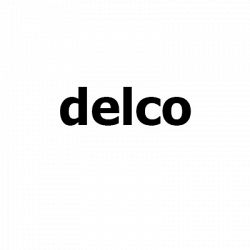 Delco logo