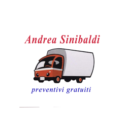 Piccoli Traslochi e Sgomberi Andrea Sinibaldi logo