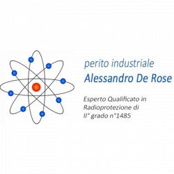 Alessandro De Rose Perito Industriale logo